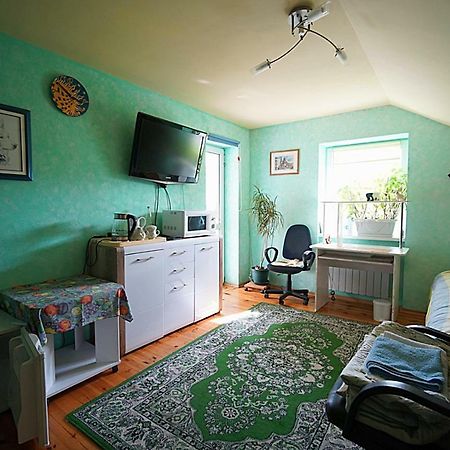Bed and Breakfast Maria Киев Экстерьер фото