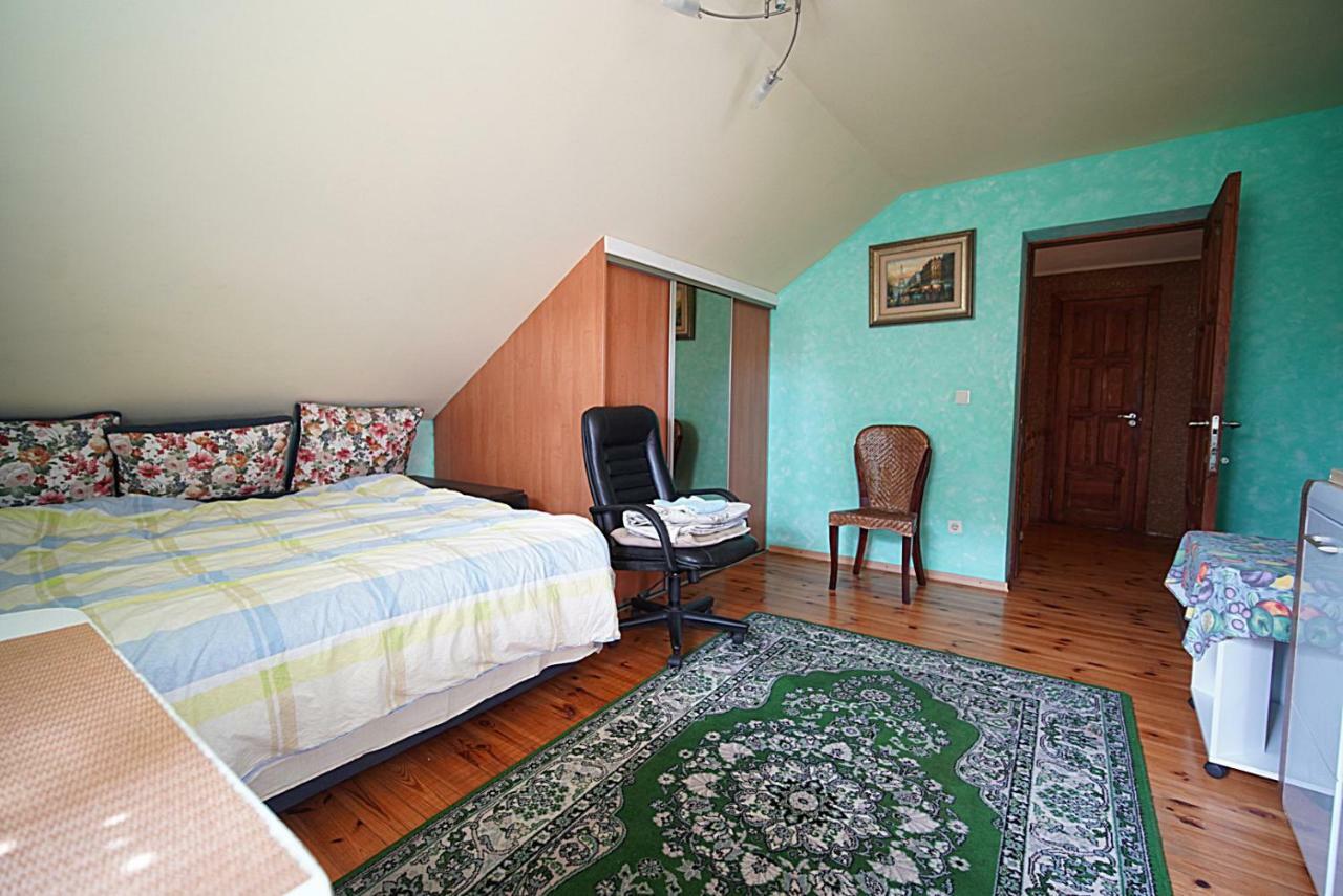 Bed and Breakfast Maria Киев Экстерьер фото